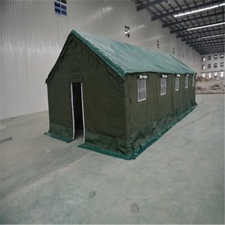 江海充气军用帐篷模型订制厂家